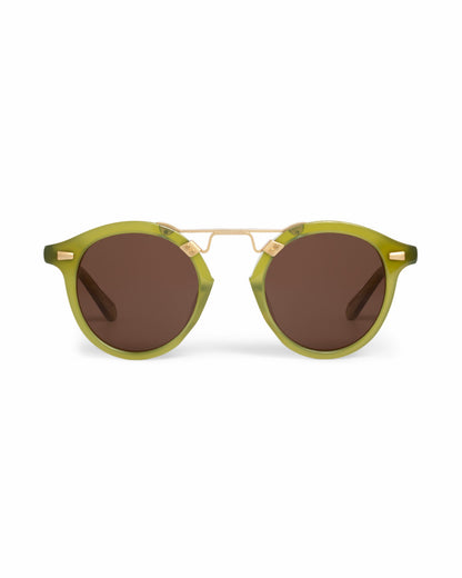 Cactus 18K,OS