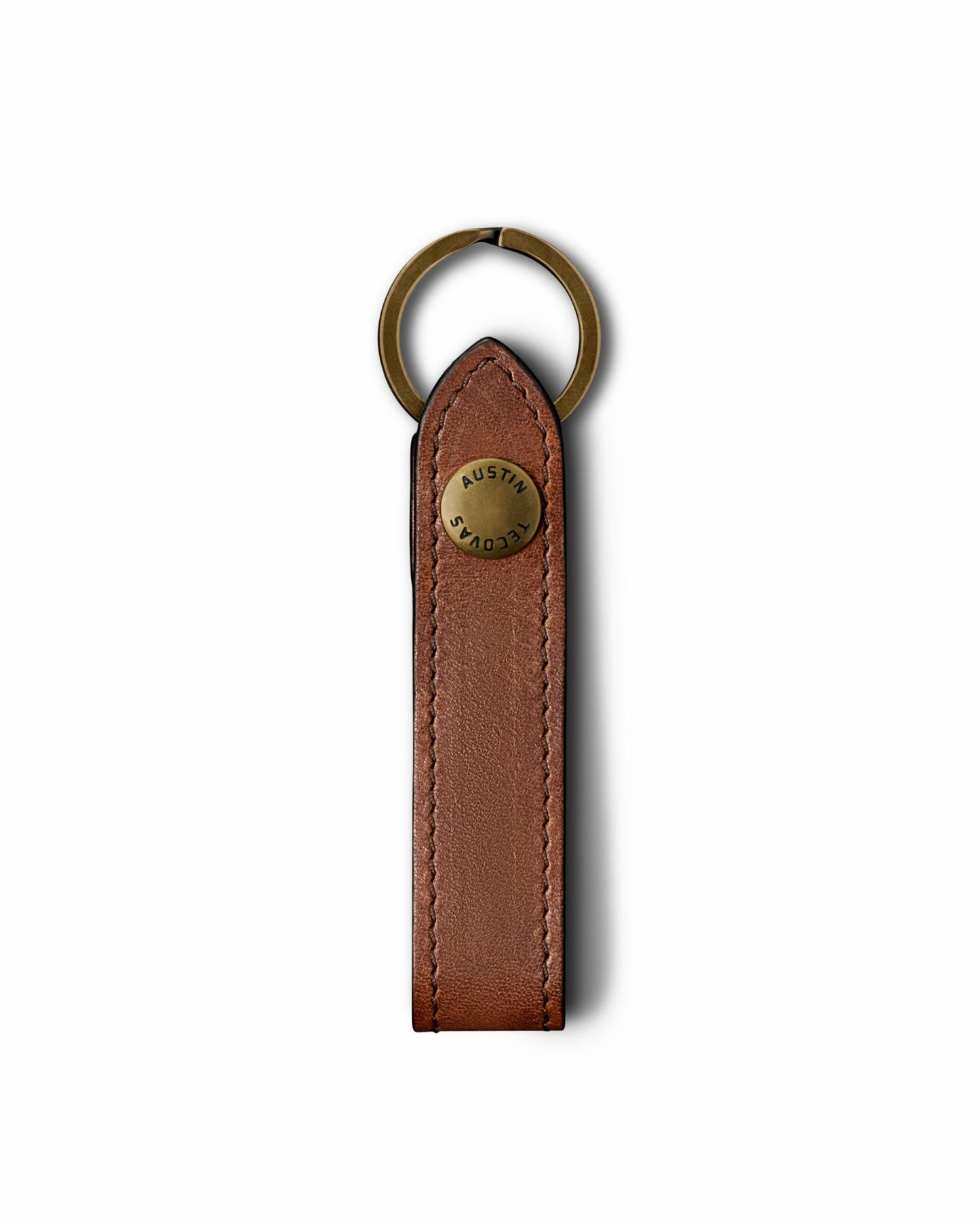Bartlett Keychain | Tecovas Men|Women