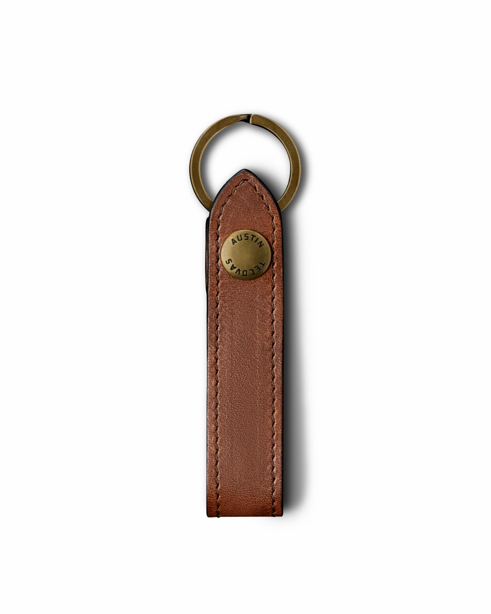 Bartlett Keychain | Tecovas Men|Women
