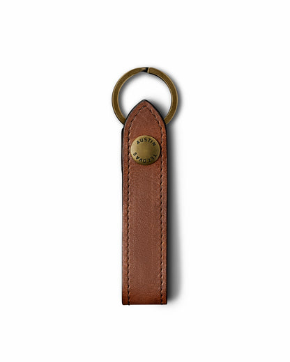 Bartlett Keychain | Tecovas Men|Women