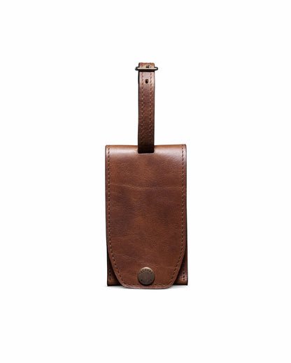 Bartlett Luggage Tag | Tecovas Men|Women