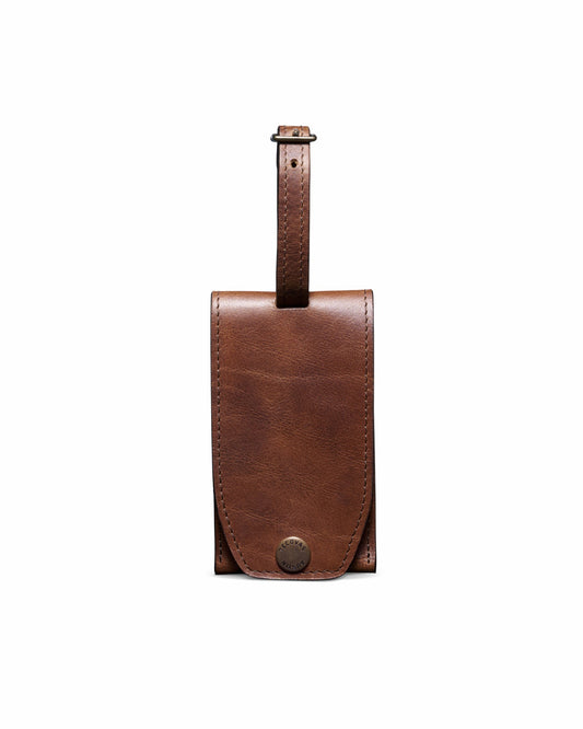 Bartlett Luggage Tag | Tecovas Men|Women
