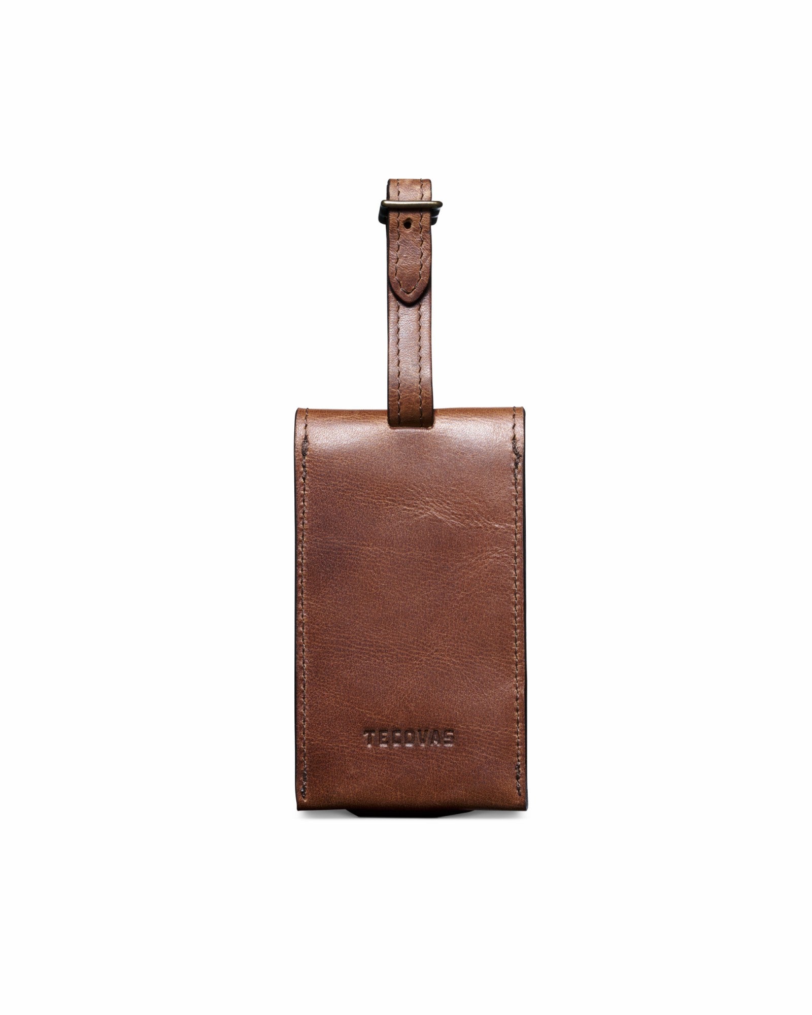 Bartlett Luggage Tag | Tecovas Men|Women