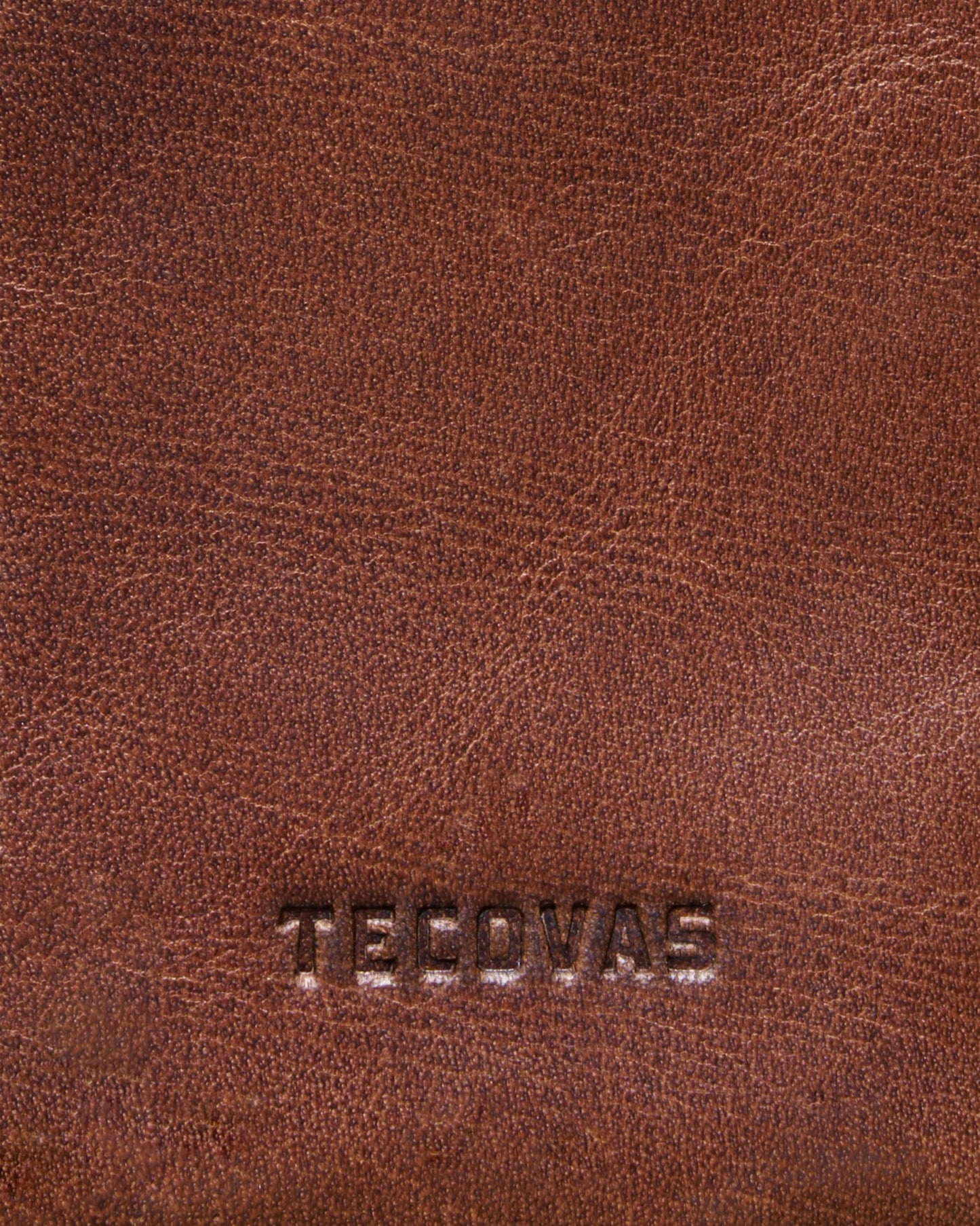 Bartlett Luggage Tag | Tecovas Men|Women