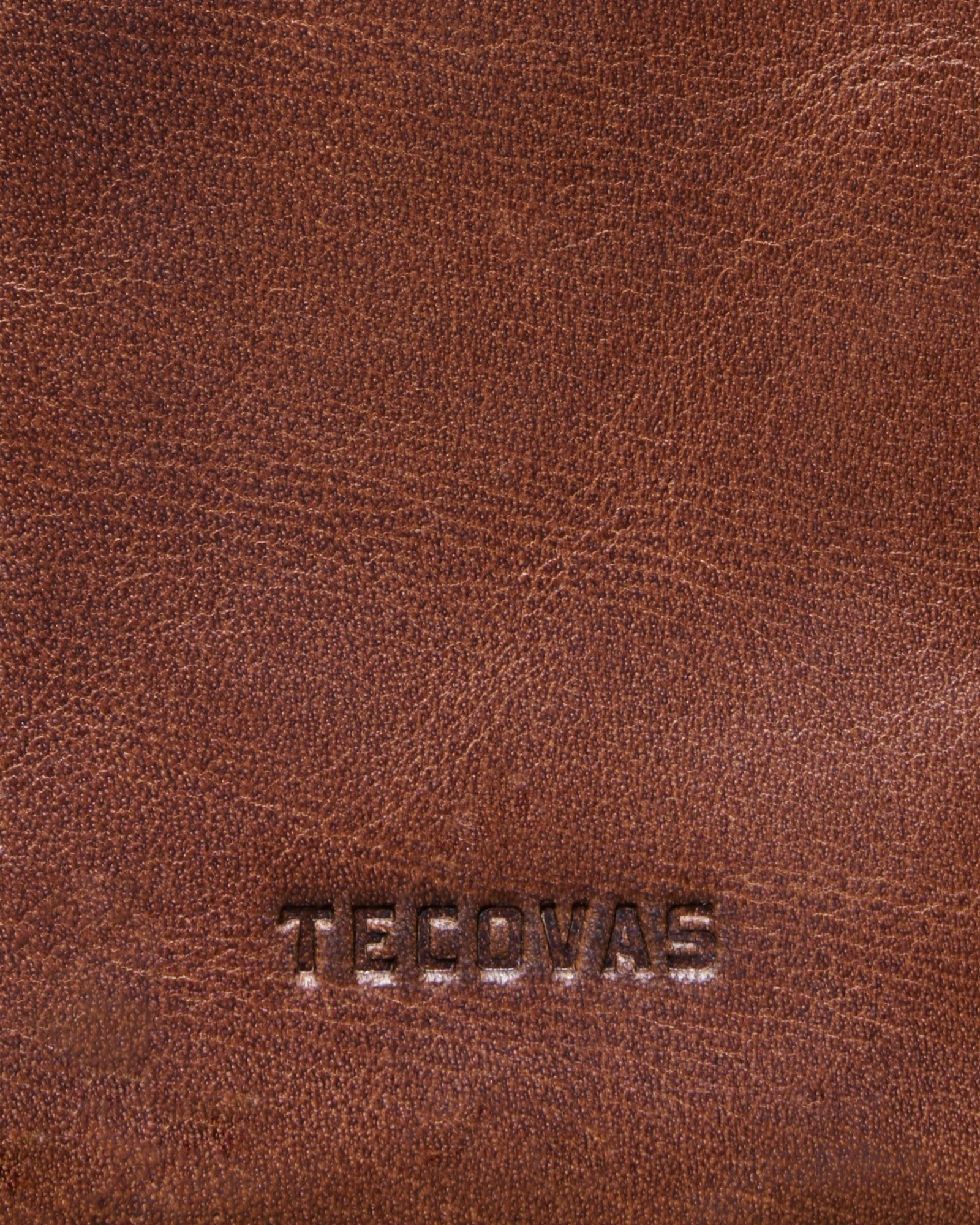 Bartlett Luggage Tag | Tecovas Men|Women