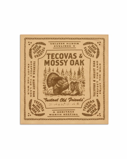 Tecovas x Mossy Oak Bandana | Tecovas Men|Women