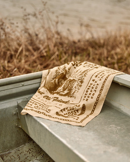 Tecovas x Mossy Oak Bandana | Tecovas Men|Women