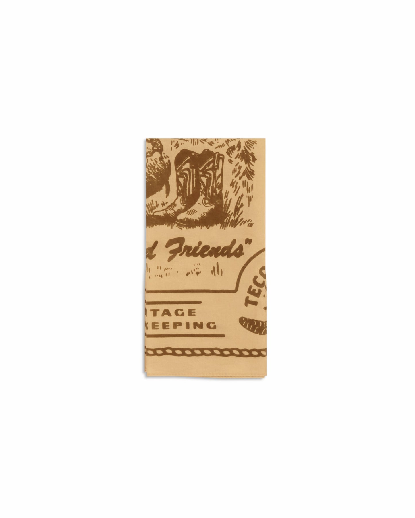 Tecovas x Mossy Oak Bandana | Tecovas Men|Women