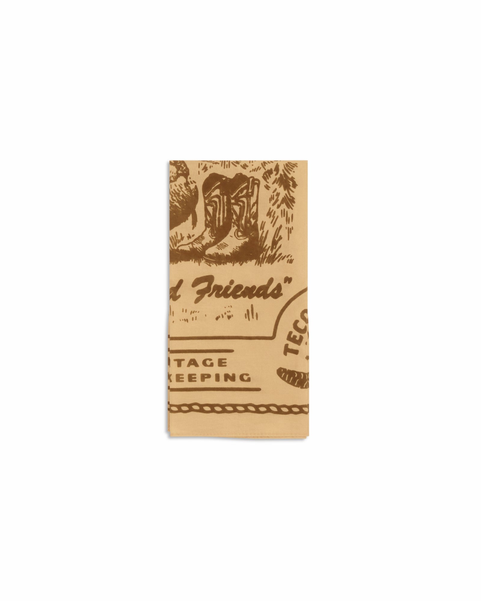 Tecovas x Mossy Oak Bandana | Tecovas Men|Women