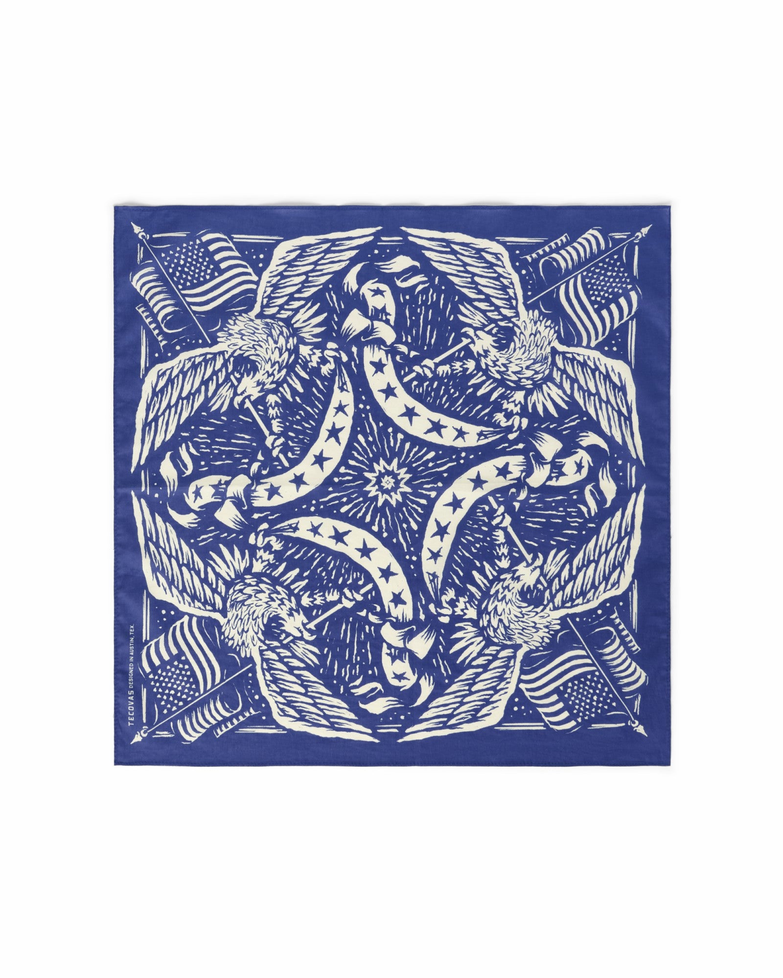 Americana Bandana | Tecovas Men|Women|New Arrivals