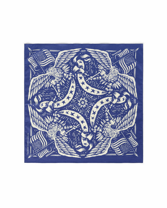 Americana Bandana | Tecovas Men|Women|New Arrivals