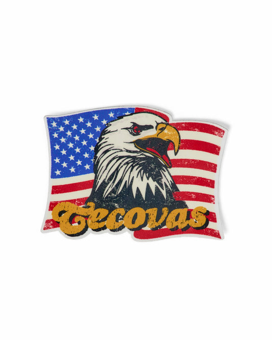 I'm Going to Texas Sticker | Tecovas Men|Women|New Arrivals