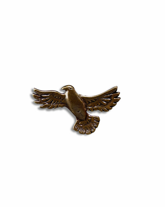 Hawk Hat Pin | Tecovas Men|Women