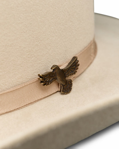 Hawk Hat Pin | Tecovas Men|Women