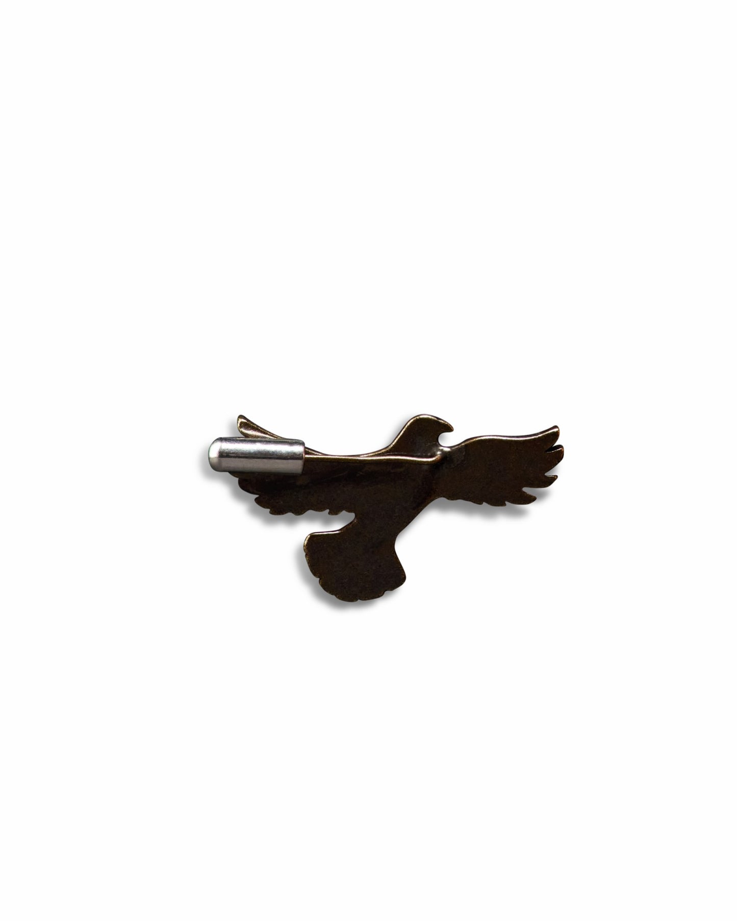 Hawk Hat Pin | Tecovas Men|Women