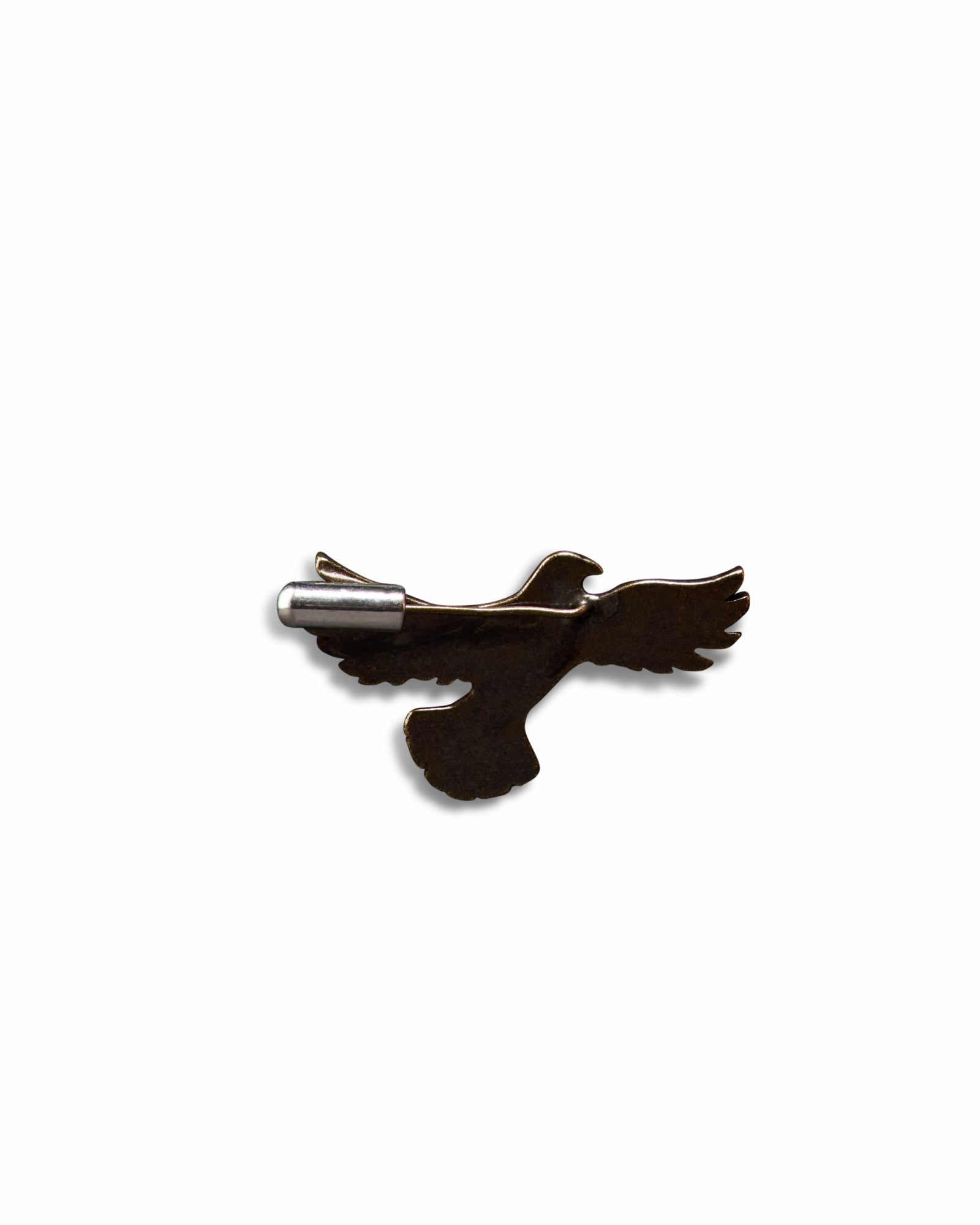 Hawk Hat Pin | Tecovas Men|Women