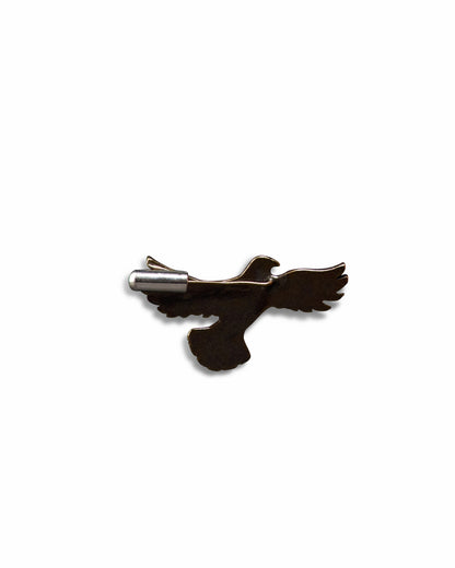 Hawk Hat Pin | Tecovas Men|Women