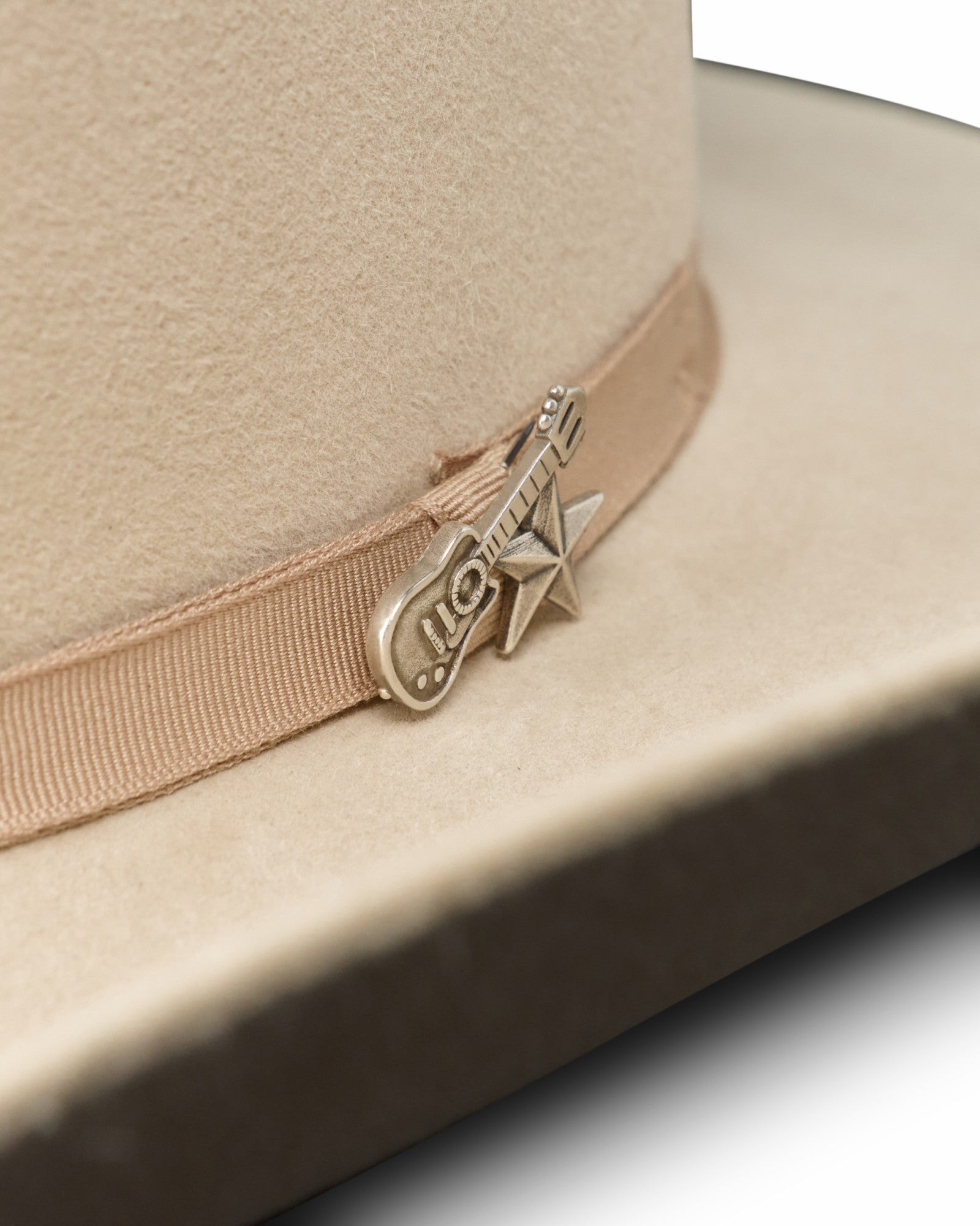 Guitar Hat Pin | Tecovas Men|Women