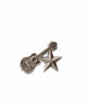 Nickel-Plated Brass