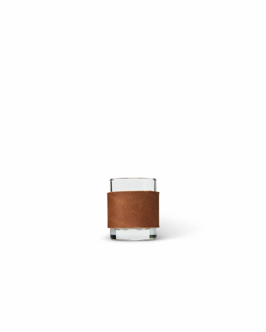Leather Tasting Glass | Tecovas Men|Women