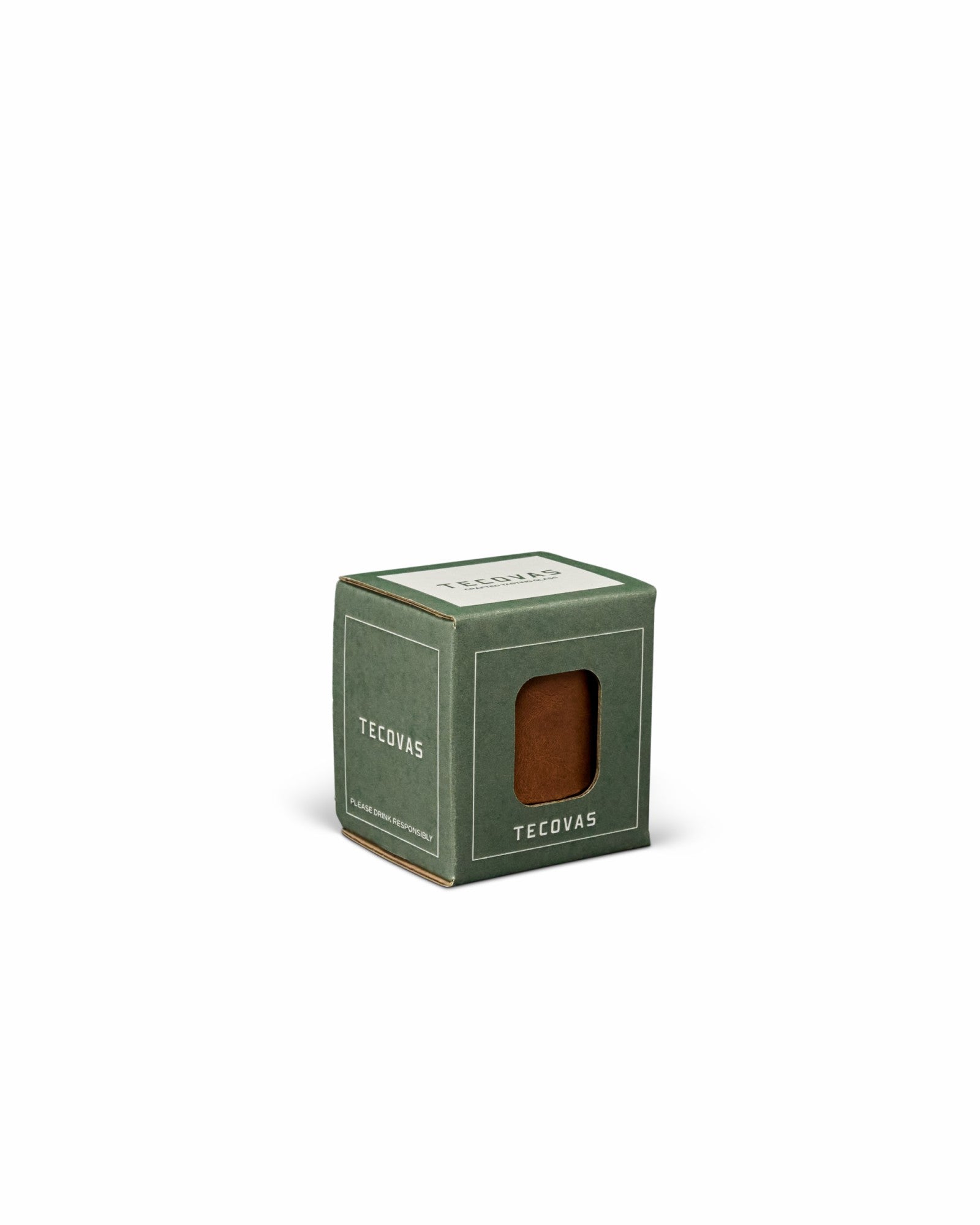 Leather Tasting Glass | Tecovas Men|Women