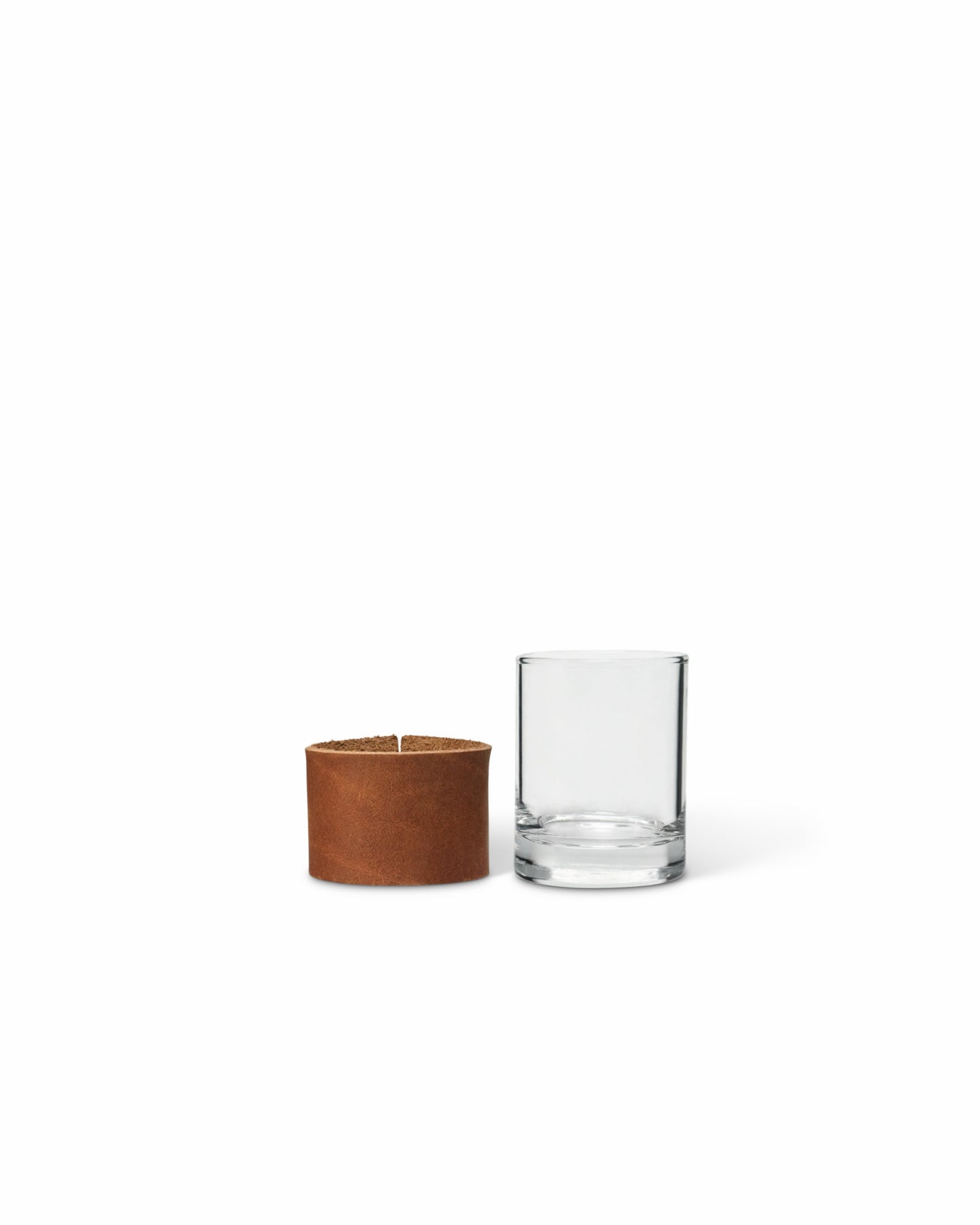 Leather Tasting Glass | Tecovas Men|Women