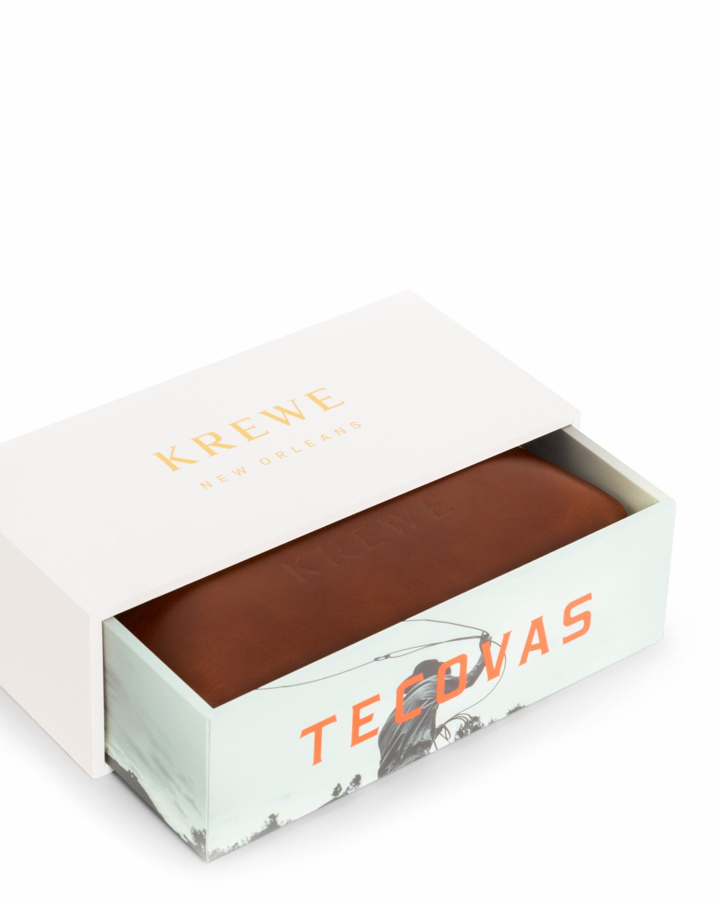 Tecovas x KREWE STL II | Tecovas Men|Women