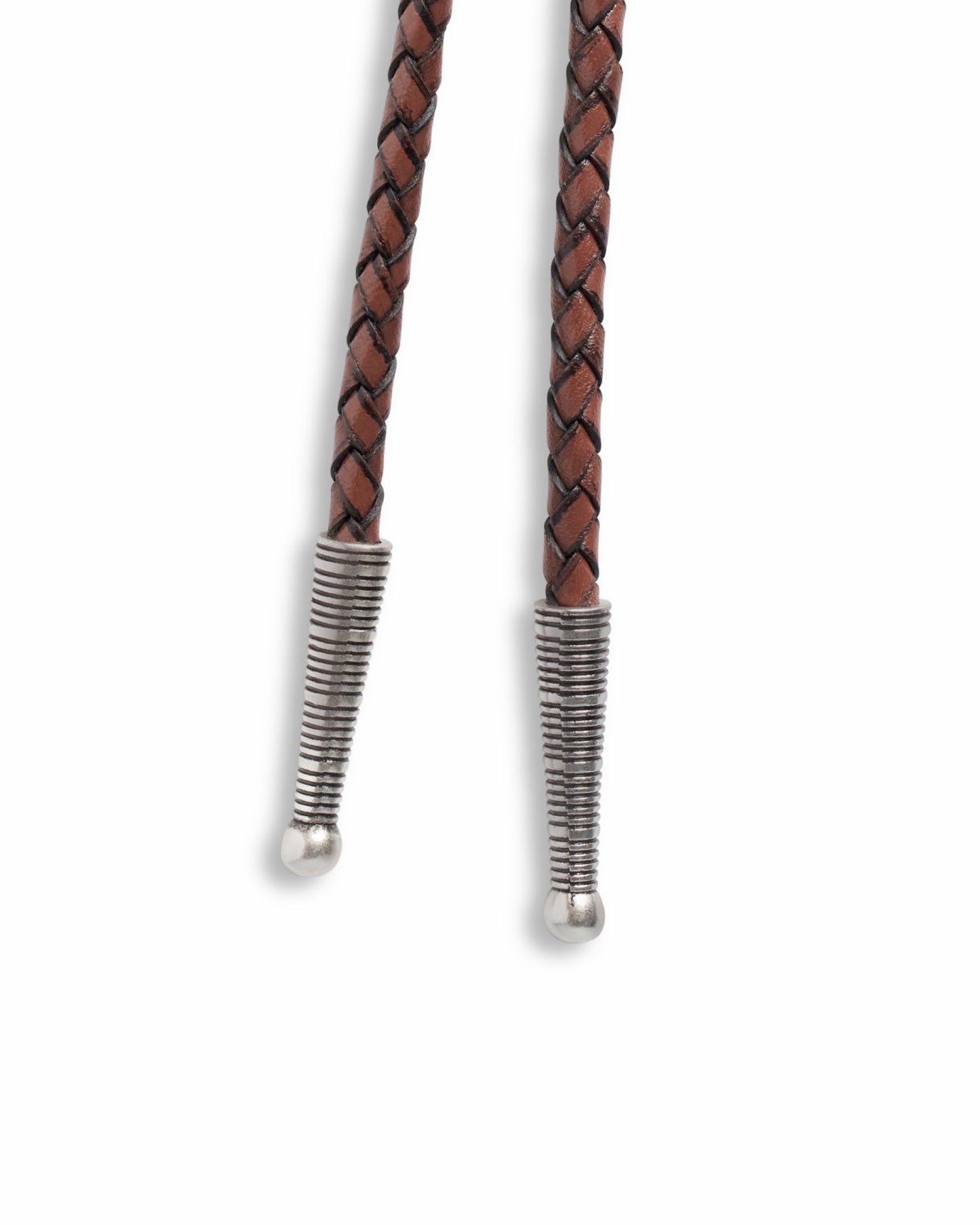 Iron Lamb Fossilized Coral Bolo | Tecovas Men|Women