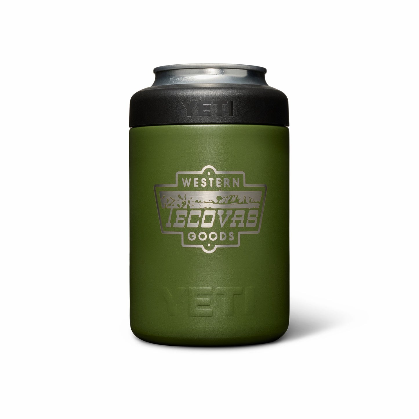 Desert Landscape YETI 12oz Colster® Can Cooler | Tecovas Men|Women