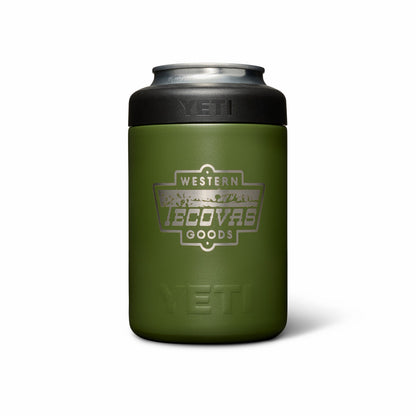 Desert Landscape YETI 12oz Colster® Can Cooler | Tecovas Men|Women