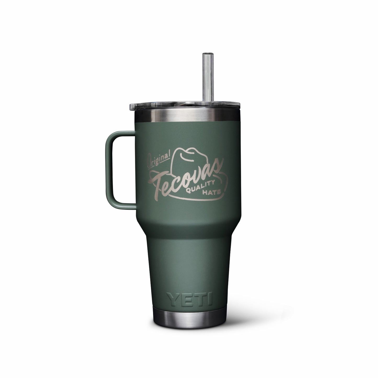 YETI Straw Mug | Tecovas Men|Women