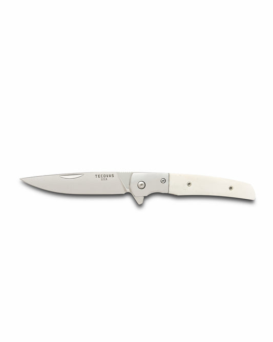 Bone Ranch Knife | Tecovas Men|Women|New Arrivals