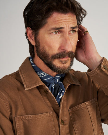 West is Calling Bandana | Tecovas Men|Women