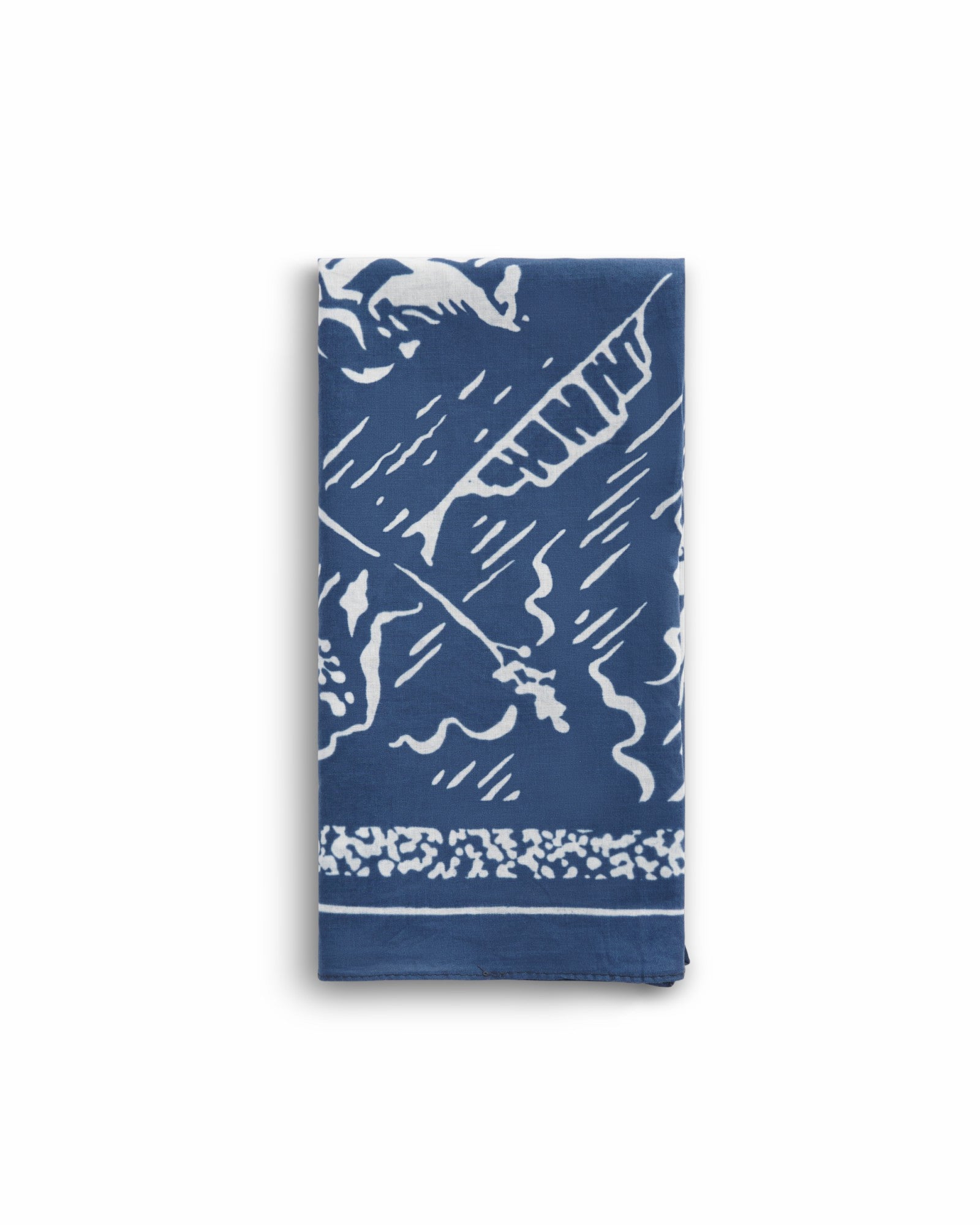 West is Calling Bandana | Tecovas Men|Women