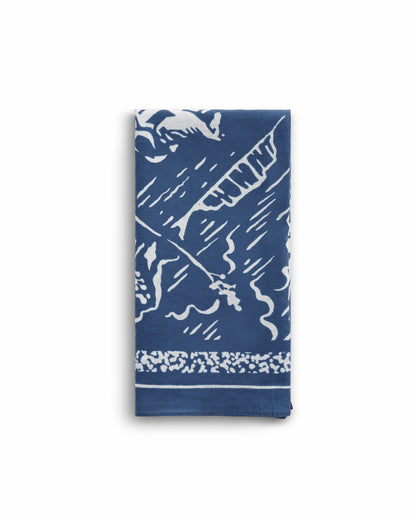 West is Calling Bandana | Tecovas Men|Women
