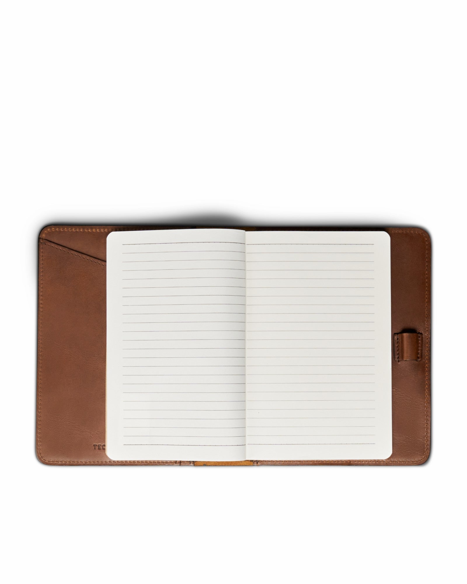 Bartlett Notebook | Tecovas Men|Women