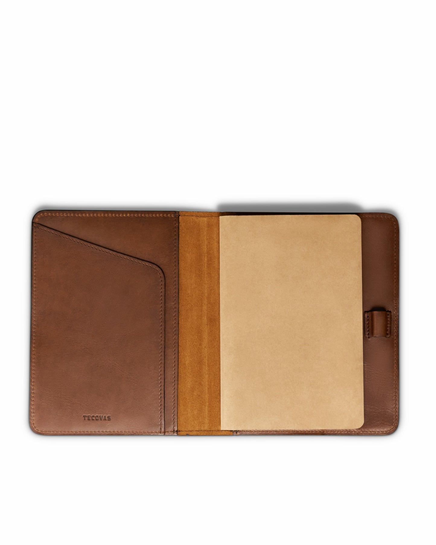 Bartlett Notebook | Tecovas Men|Women