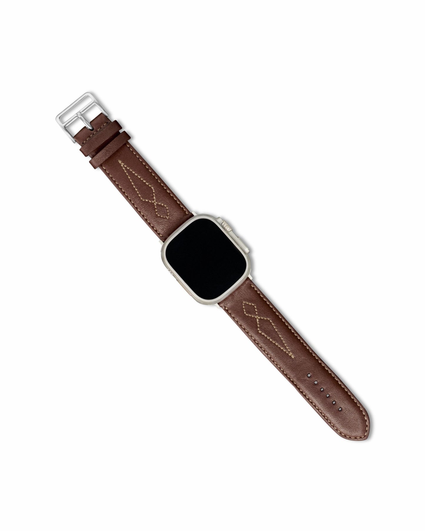 Cowhide Apple Watch ® Band | Tecovas Men|Women
