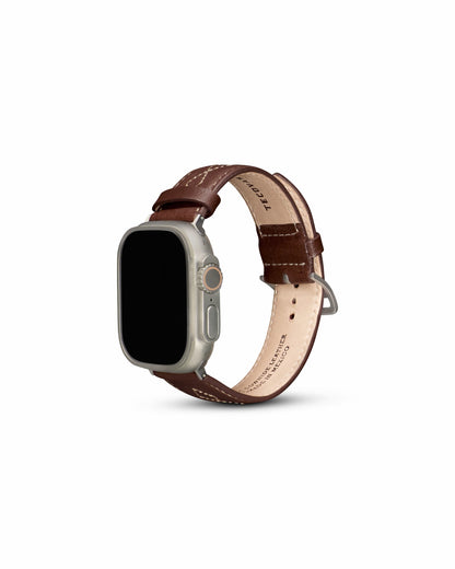 Cowhide Apple Watch ® Band | Tecovas Men|Women