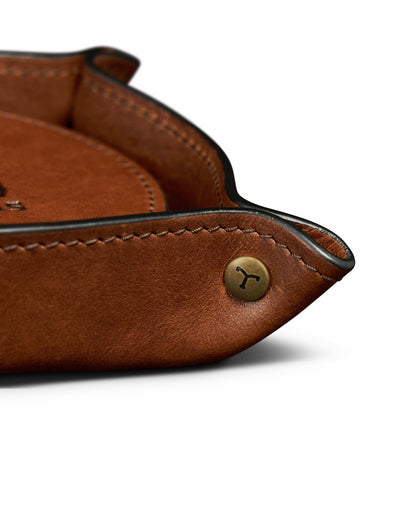 Bartlett Coaster 4 Pack | Tecovas Men|Women