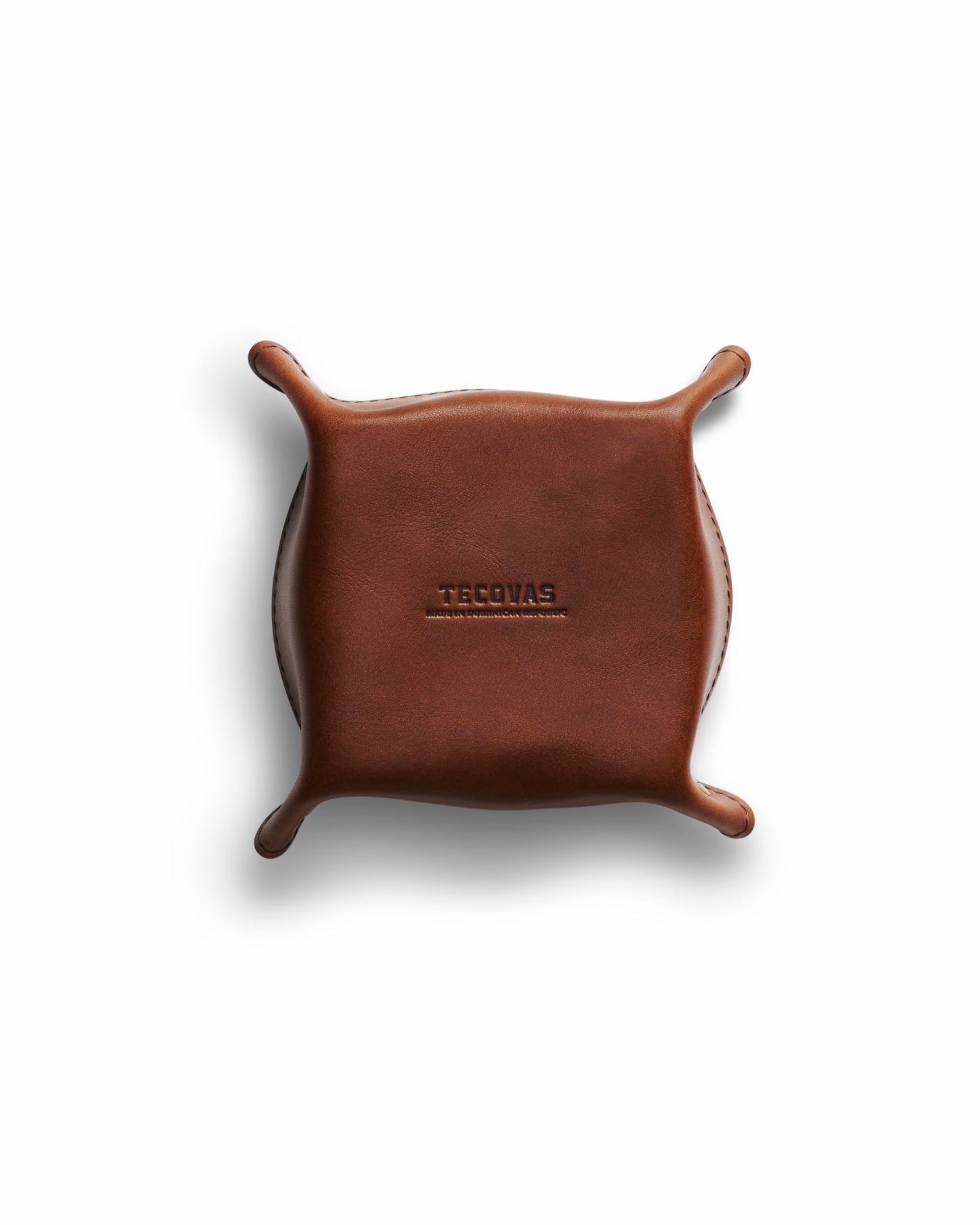 Bartlett Coaster 4 Pack | Tecovas Men|Women