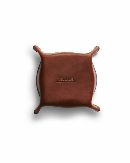 Bartlett Coaster 4 Pack | Tecovas Men|Women