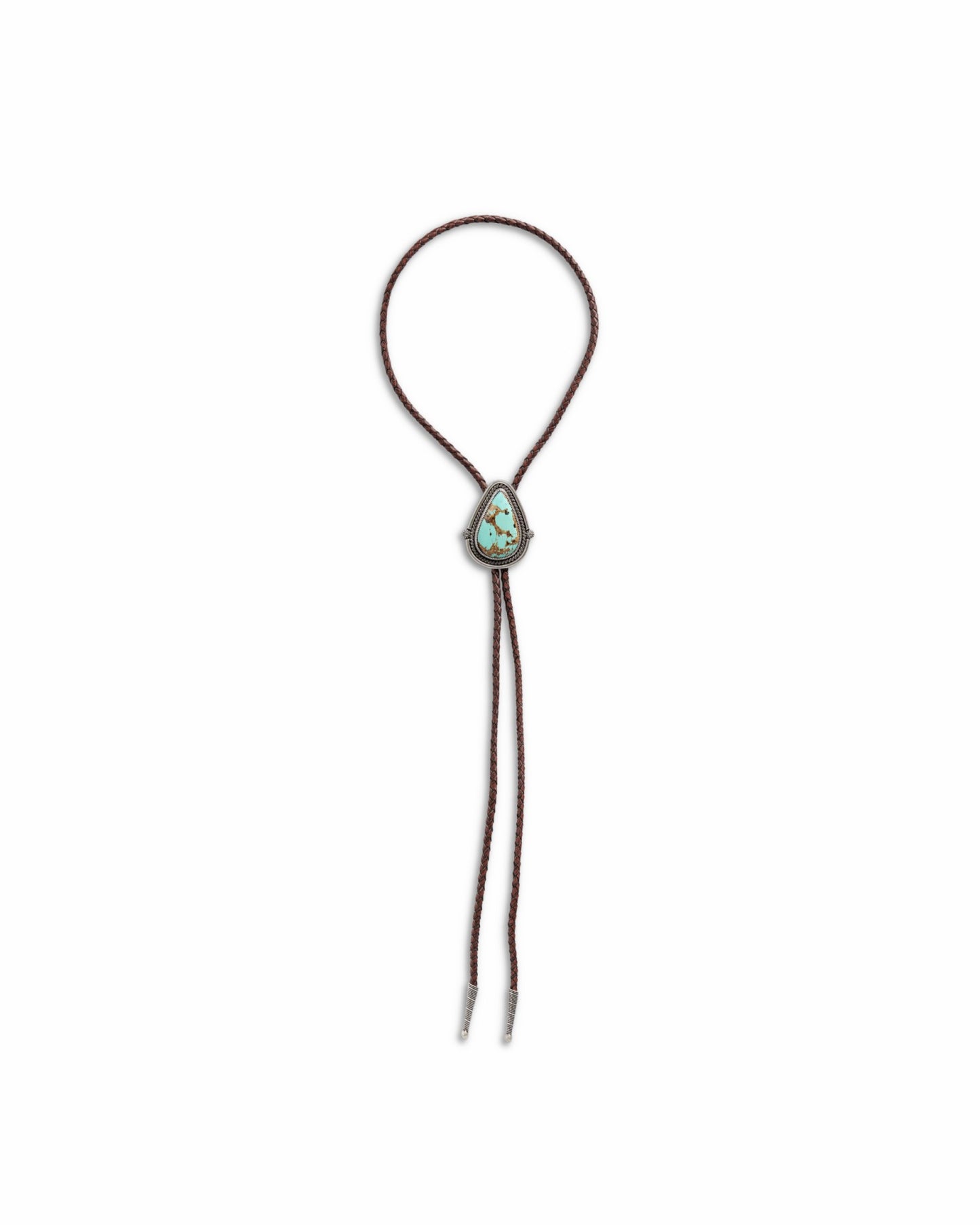 Turquoise/Brown,OS