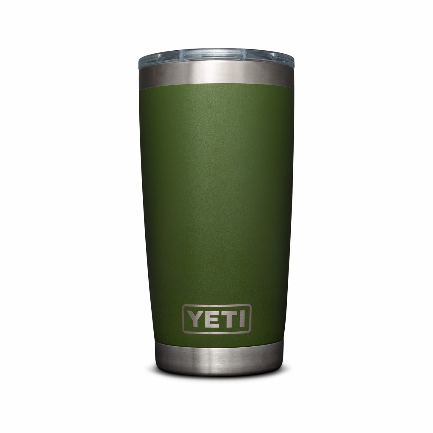 Bronco YETI 20 oz Tumbler | Tecovas Men