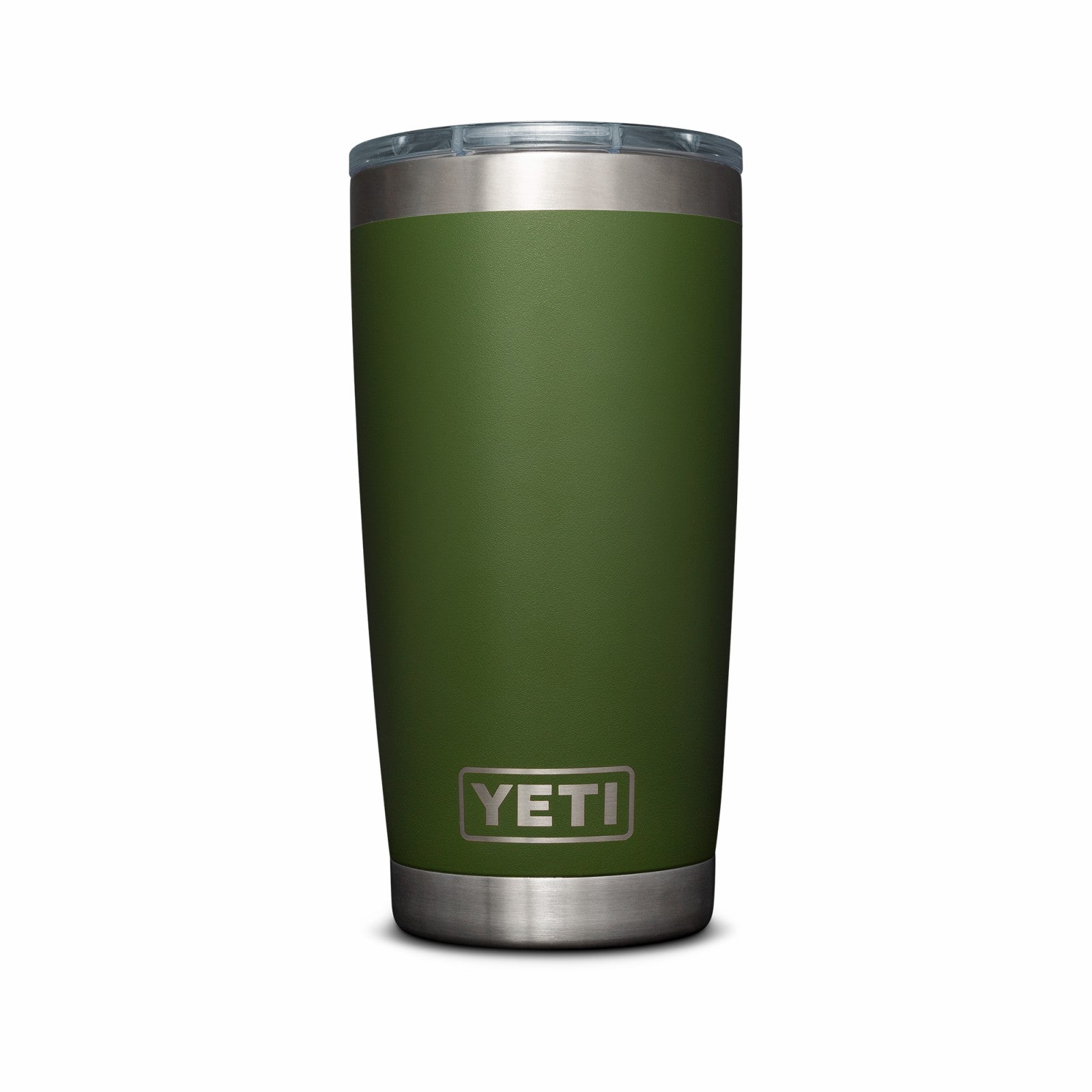 Bronco YETI 20 oz Tumbler | Tecovas Men