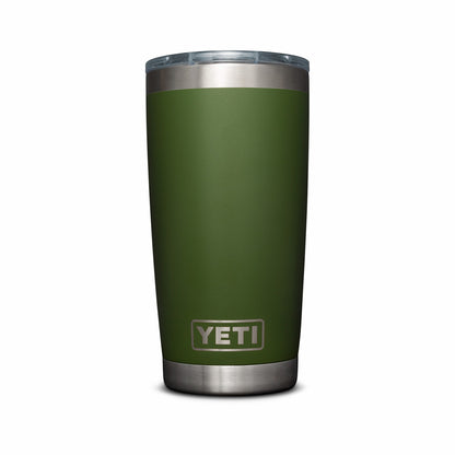 Bronco YETI 20 oz Tumbler | Tecovas Men