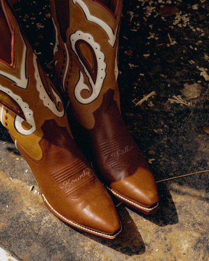 The Sadie Vintage | Tecovas Women