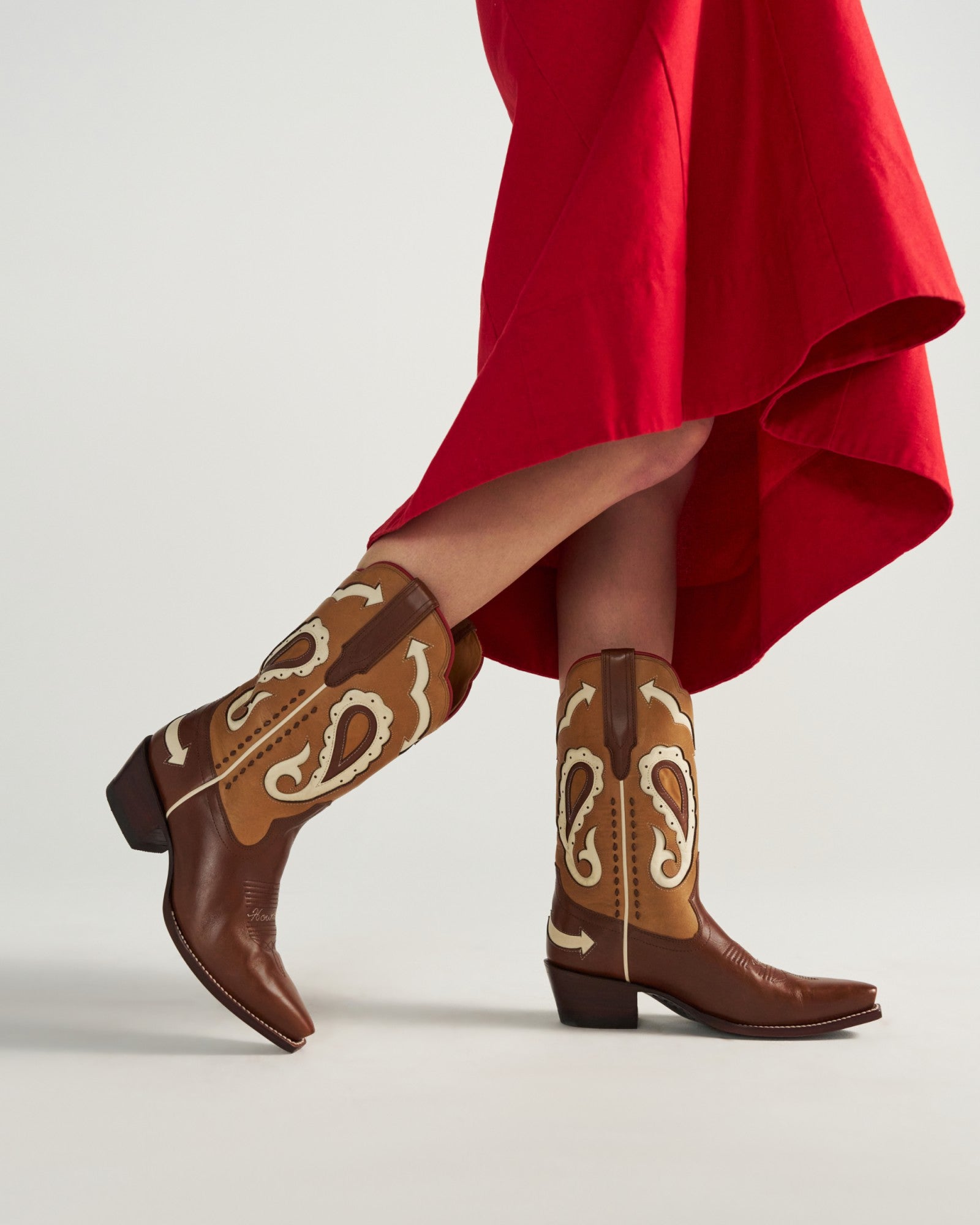 The Sadie Vintage | Tecovas Women