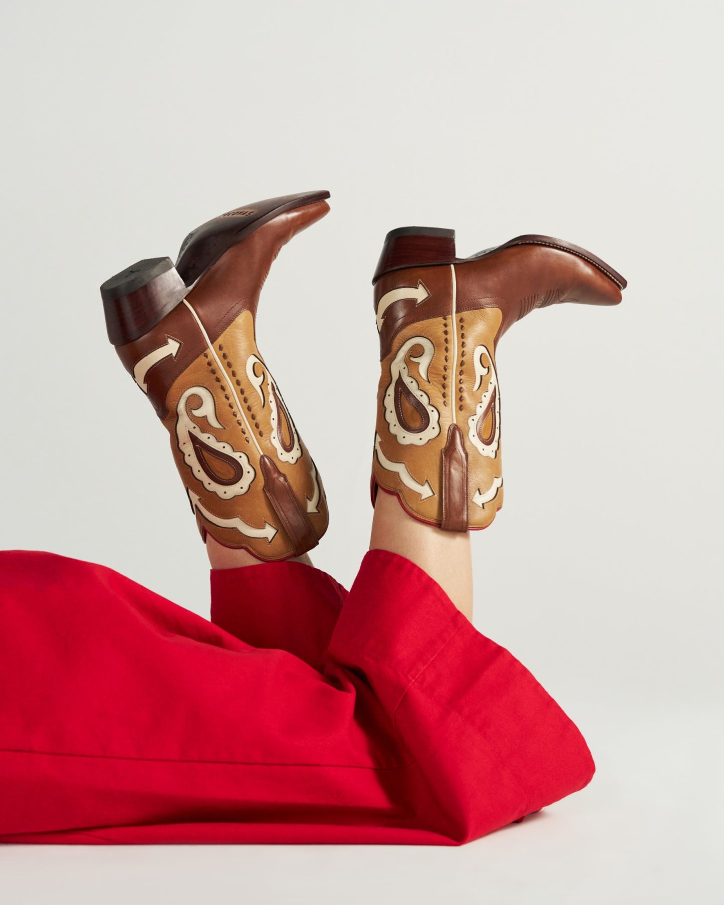 The Sadie Vintage | Tecovas Women