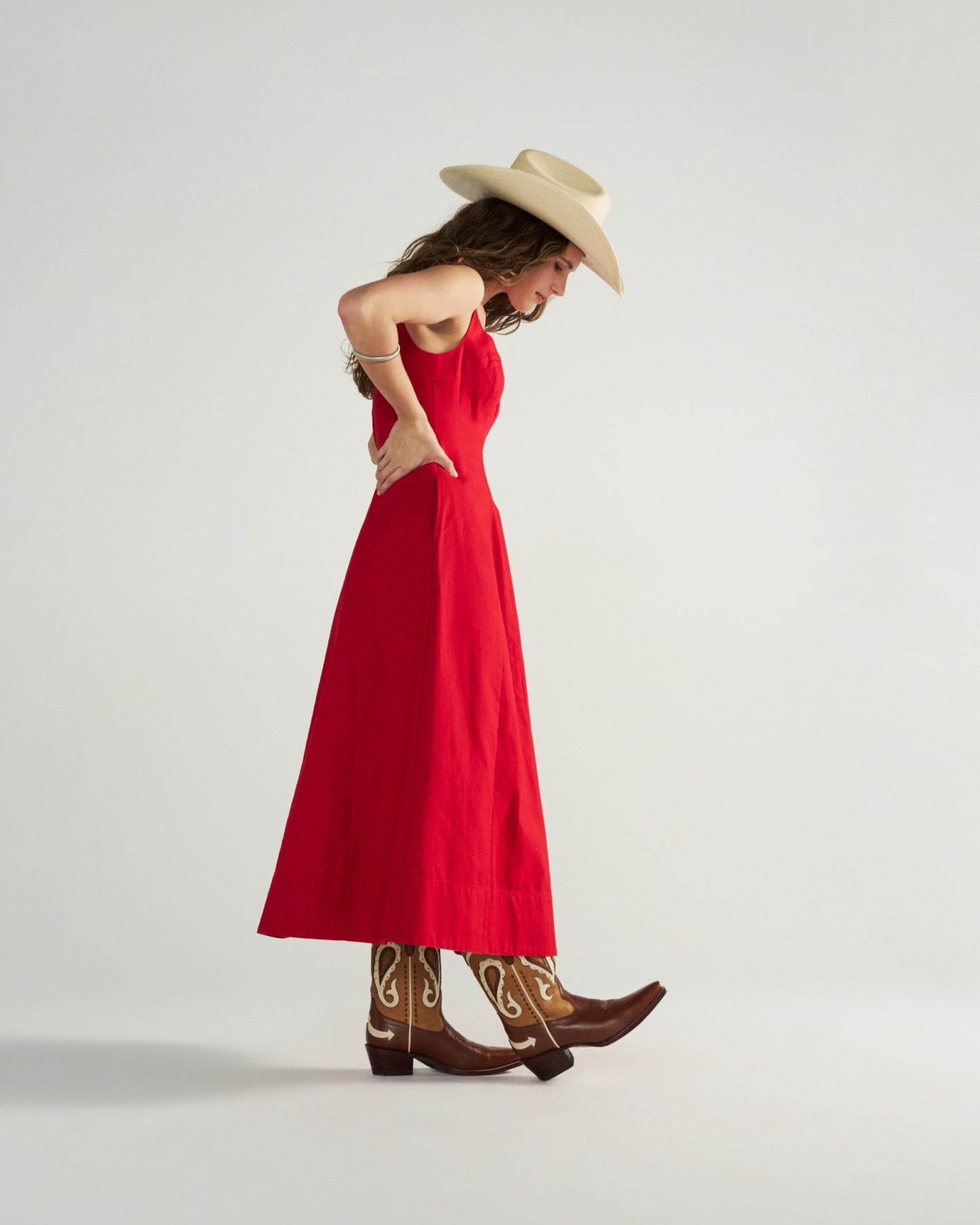 The Sadie Vintage | Tecovas Women
